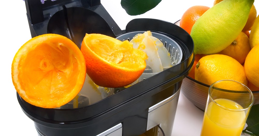 Commercial and Industrial Cold Press Juicers Features, Types and