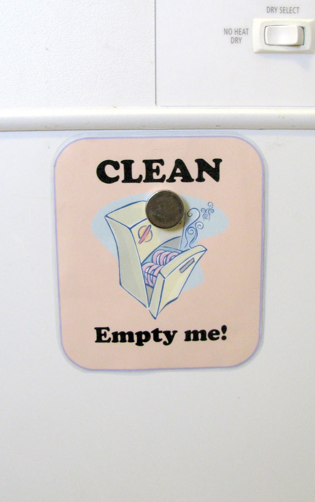Dirty Clean Dishwasher Sign Printable Printable World Holiday Dirty Clean Dishwasher Sign Printable Printable World Holiday