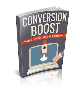 Conversion Boost