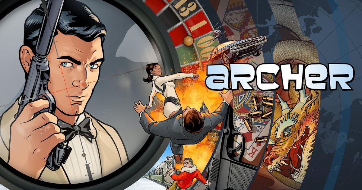 Archer Saison 11 Streaming Vf Archer Saison 11 Épisode 6 Streaming [Vostfr] HD