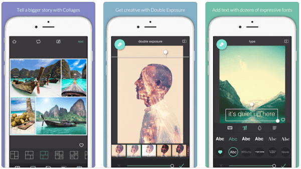 أفضل 10 تطبيقات تحرير الصور