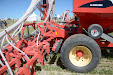 Demoagro 2015. Solá Group Seed Drill