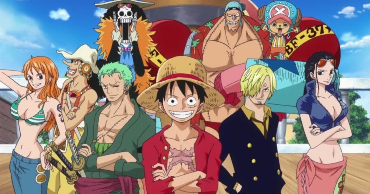 1066 one piece