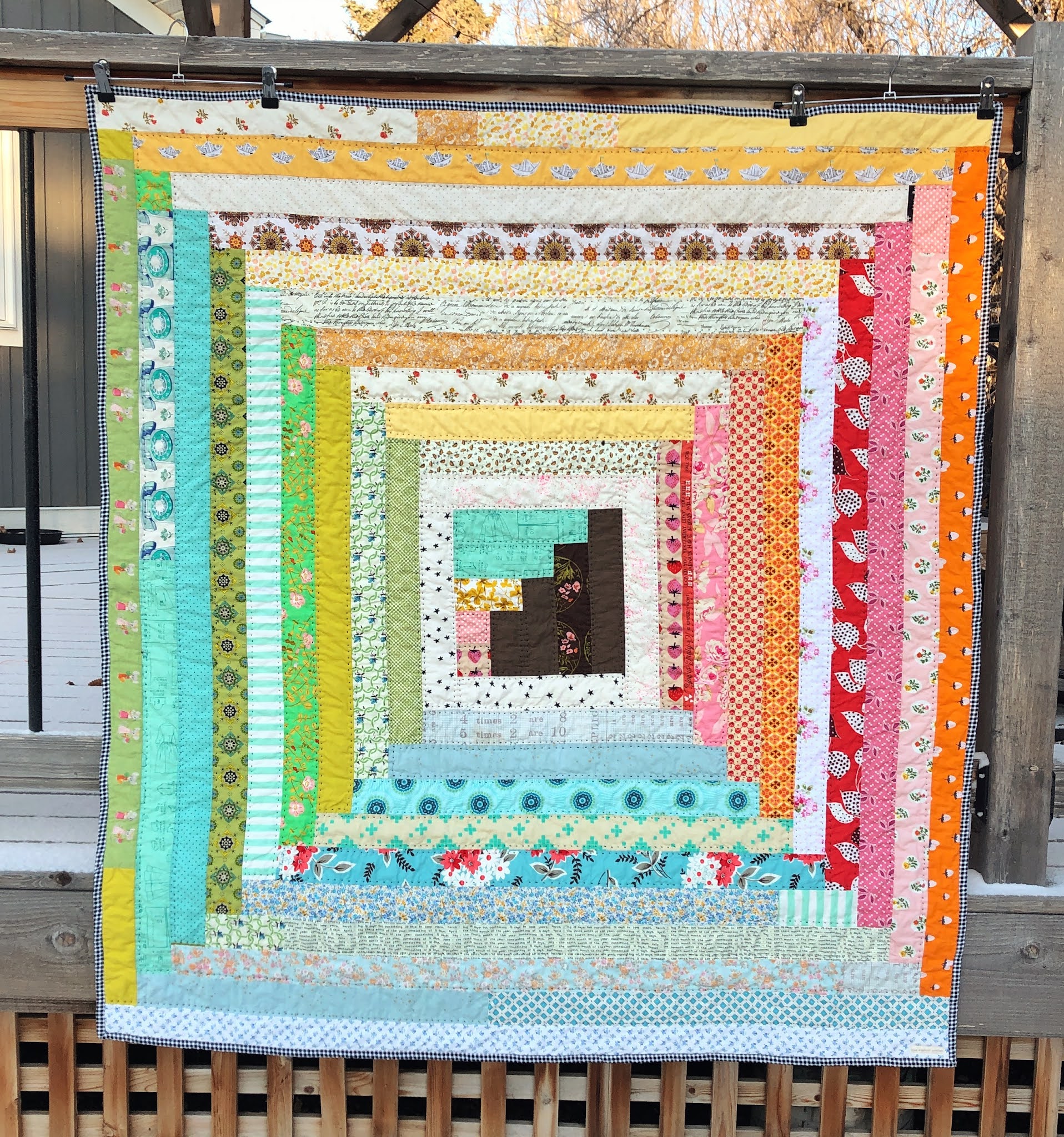 Norah Quilt