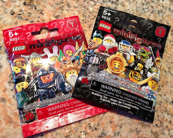lego blind bag scanner