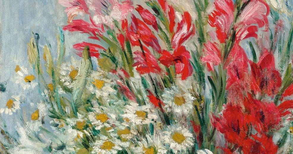 Monet S Pond The Pond Where Art Comes To Life Amusing Planet