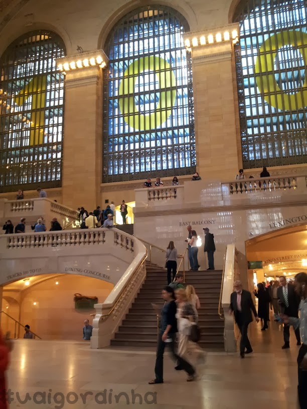Grand Central Market + LiLac Chocolates