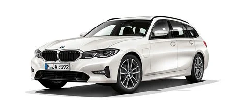 BMW-3-Series