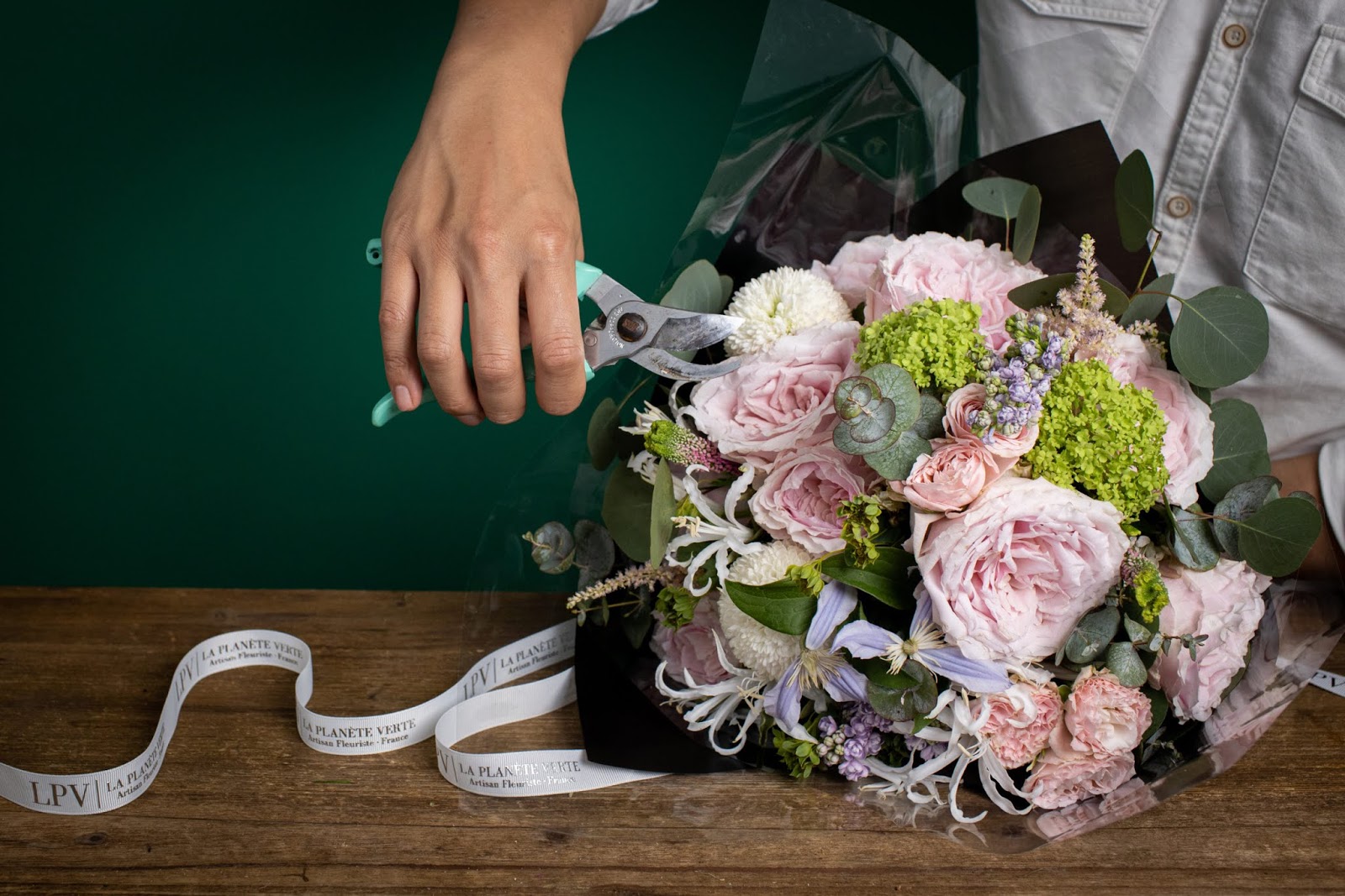 online flower shop hk