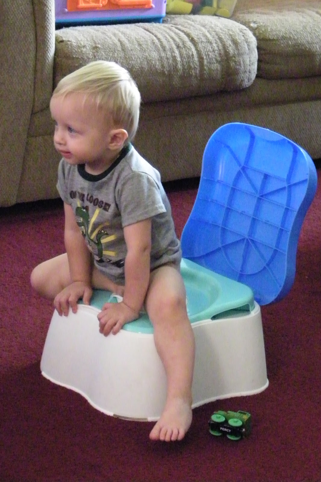 OLIW Pee Pee On The Potty