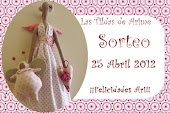 SORTEO DE ARIME