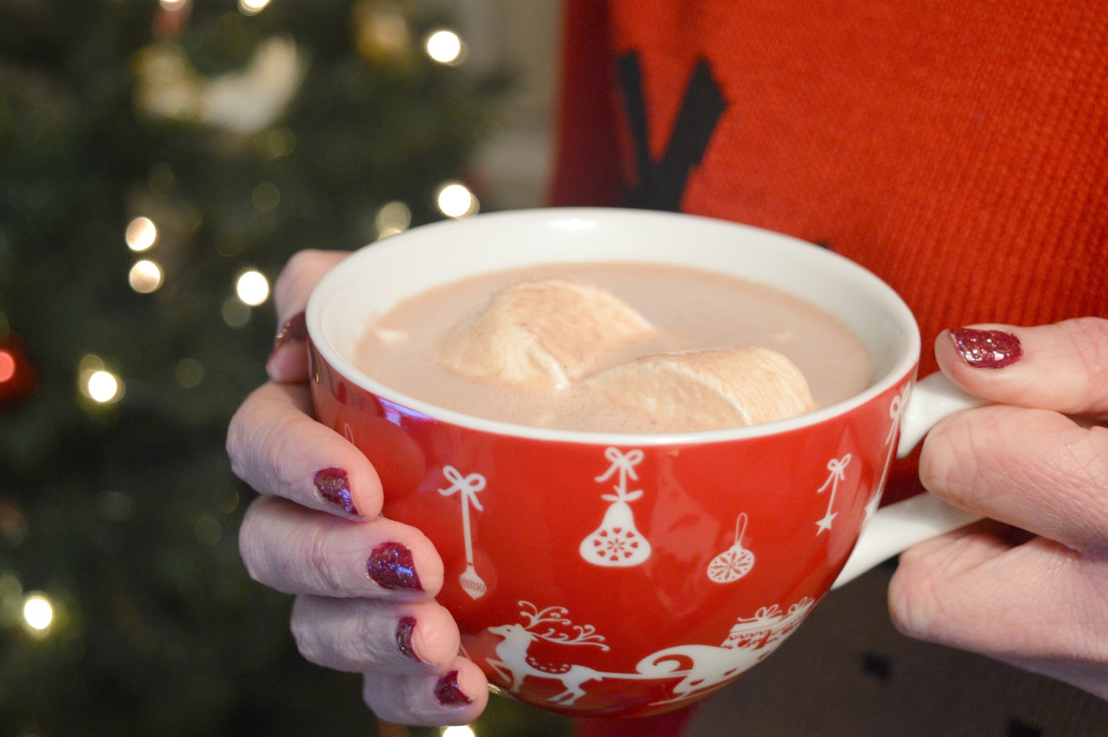 The North East Christmas Gift Guide | New Girl in Toon