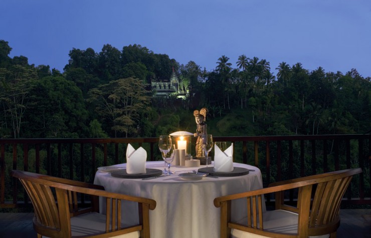 Top 10 Stunning Resorts in Bali - Hanging Gardens Ubud Top 10 Stunning Resorts in Bali - Hanging Gardens Ubud
