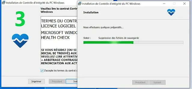 Comment vérifier si votre PC est compatible avec Windows 11?