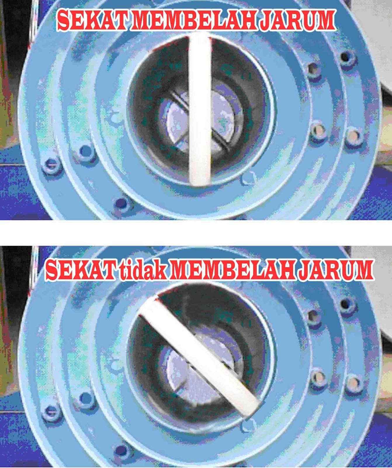 Daftar Satelit Parabola Dari Timur Ke Barat - Daftar Ini