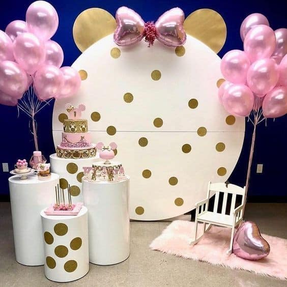 Como hacer cilindros decorativos para fiesta