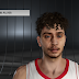 NBA 2K22 Missing Face Scan: Alperen Sengun  Cyberface by PPP Converted to 2K22 by doctahtobogganMD 