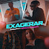 DOWNLOAD MP3 : Djou Pi - EXAGERAR (feat.Messias Maricoa)