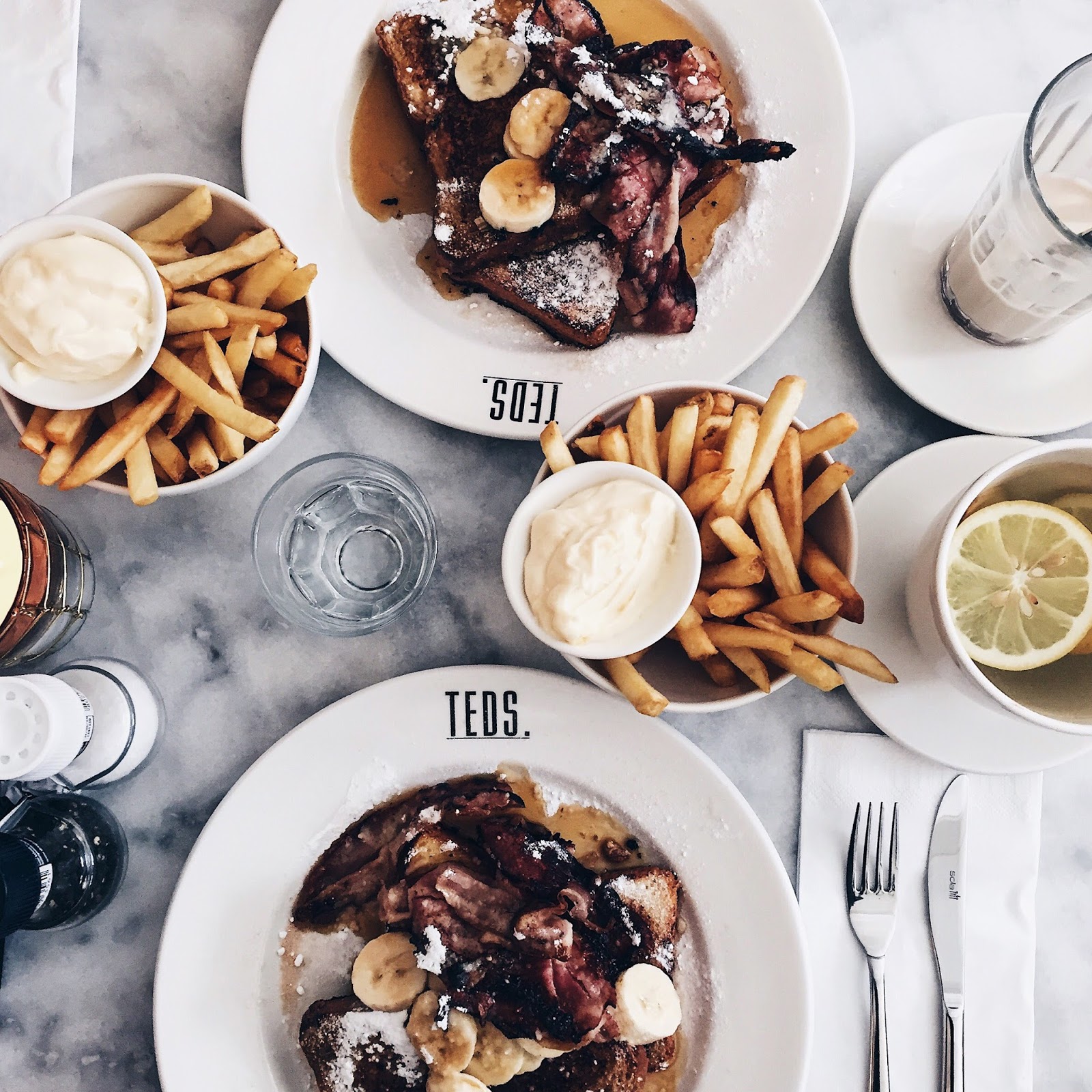 Cafe Amour Paris Brunch Cafe Amour Paris Brunch