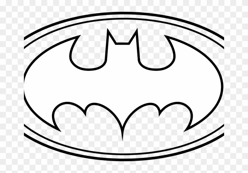 Batman Symbol Coloring Page Coloring - Batman Symbol Drawing Spiderman Symbol Drawing At Getdrawings Batman Logo Colouring Pages Free Transparent Png Clipart Images Download 