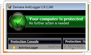 Zemana AntiLogger [DISCOUNT 25% OFF!] 1.9.3.525 Download