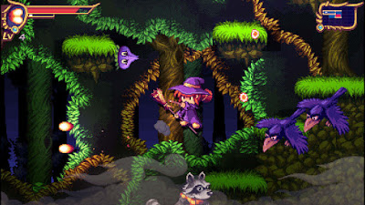 Mystik Belle Enchanted Edition Game Screenshot 5
