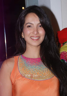 Shraddha Nigam