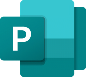 Microsoft Publisher-logo