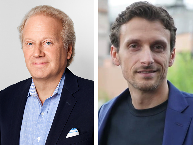 NickALive! Appoints Dan Cohen as President, Global