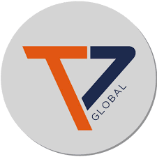 T7 Global Logo