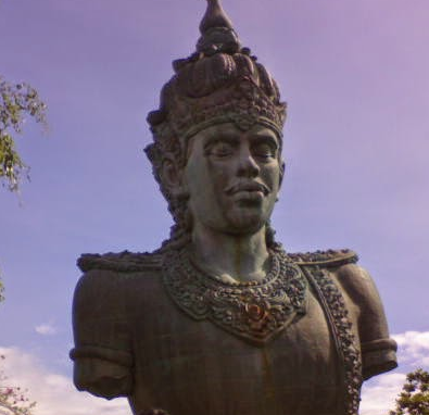 Rangkuman Sbdp Tema 1 Tentang Patung Masoyit