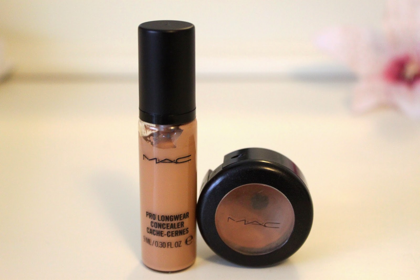 mac-concealers-studio-finish-vs-prolongwear-missrubyroo-beauty-blog
