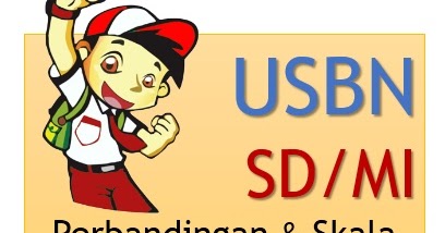 Latihan Soal Matematika Usbn Sd Kelas 6 Perbandingan Dan Skala Madematika