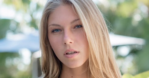 Sexy Girl Bikini Blonde Hot: Krystal Boyd Abby Anjelica bikini