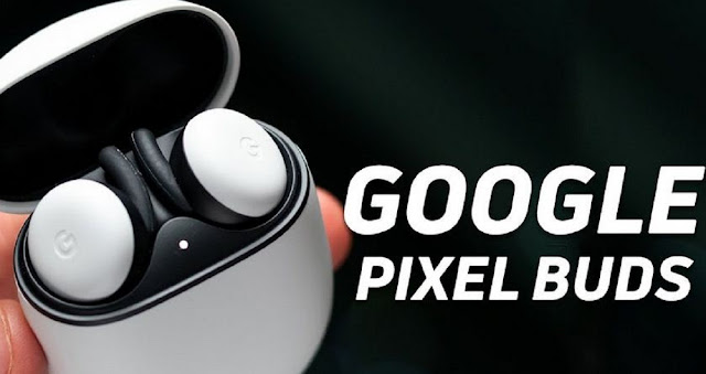 How to Use Google Pixel Phone Buds