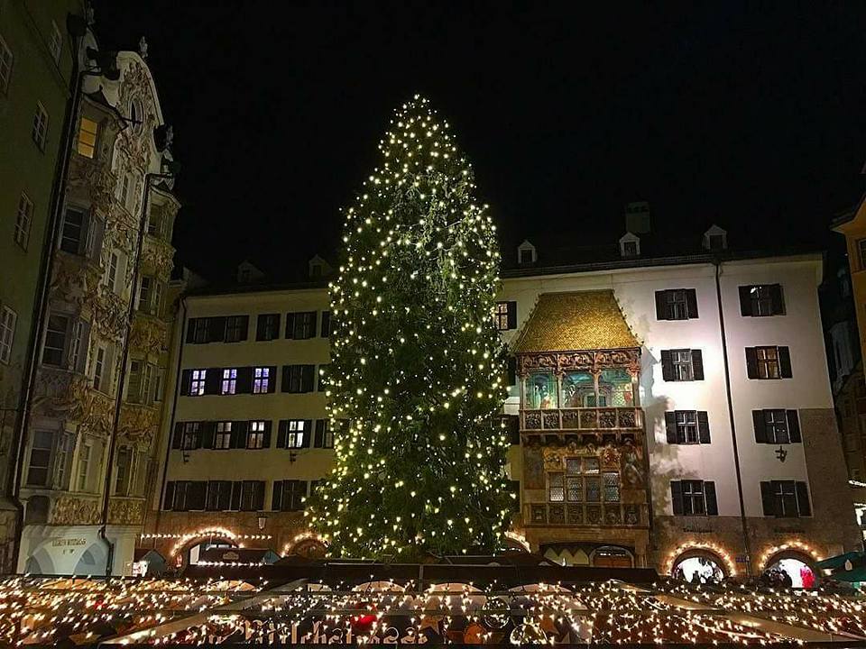 Regali Di Natale Per Mia Figlia.Le Tradizioni Natalizie In Austria E In Tirolo