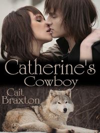 Catherine's Cowboy