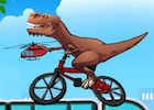 Rex Stunts
