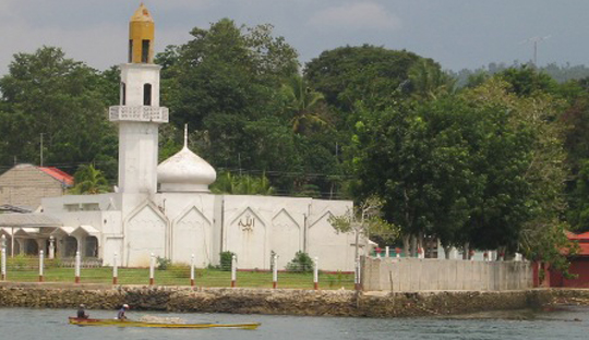 Sejarah Perkembangan Islam Di Kepulauan Sulu Mindanau Filipina Bacaan Madani Bacaan Islami Dan Bacaan Masyarakat Madani