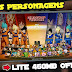 BAIXAR NOVO DRAGON BALL 2020 OFFLINE com Vários PERSONAGENS