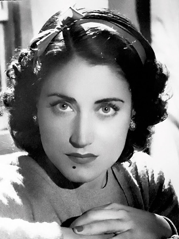 El Acorazado Cinéfilo - Le Cuirassé Cinéphile: Best Female Singers of