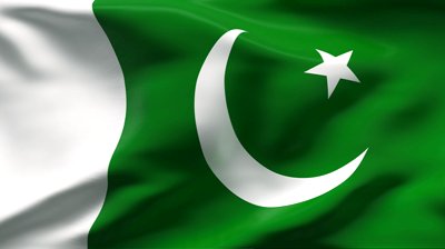 Essay pakistani flag picture