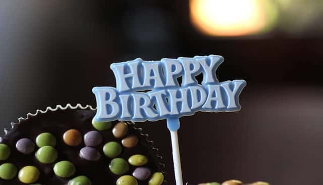 Birthday Wishes for a Friend, Wish, Messages, Quotes, Status for Friend