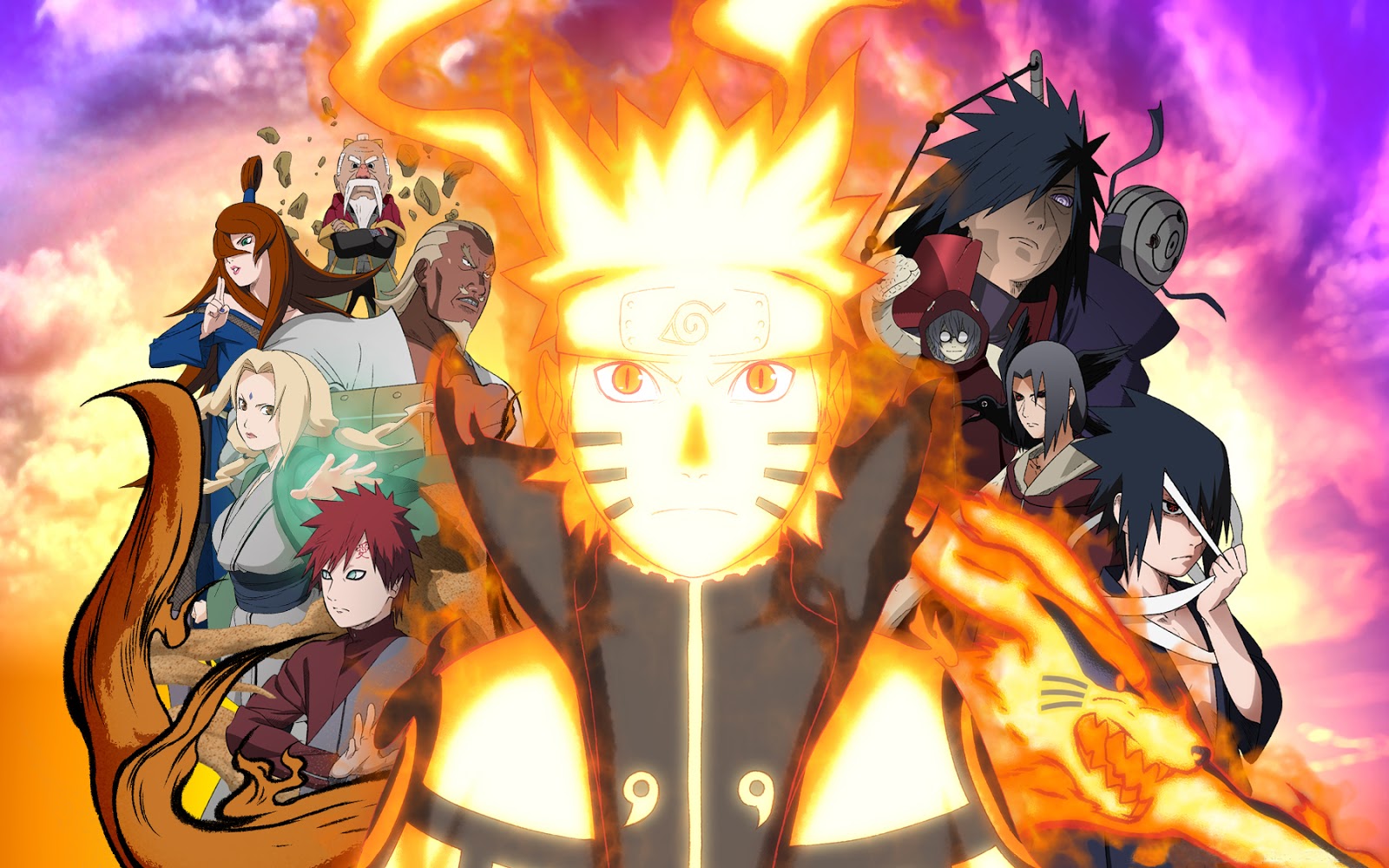 Naruto episode 130 sub indo Naruto episode 130 sub indo