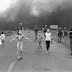 Ảnh Hiếm: khung cảnh em bé Napalm tại Trảng Bàng - Tây Ninh 1972