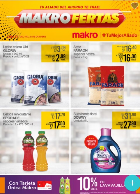 Catalogos en DePeru.com