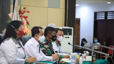Kendati Pandemi Covid-19, UMP Sulut 2021 Tetap Terbesar Ketiga di Indonesia