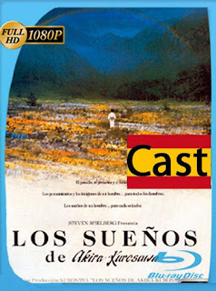 Los Sueños De Akira Kurosawa [1990] HD [1080p] Castellano [GoogleDrive] SXGO