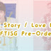 FTISLAND SINGAPORE: Never Ending Story & Love Like The Films & Love, Joy and Journey