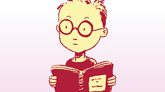 BELAJAR UNTUK MASA DEPAN YANG CERAH